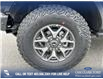 2025 Ford Bronco Badlands (Stk: 25AS8280) in Airdrie - Image 6 of 25