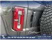 2025 Ford Bronco Badlands (Stk: 25AS8280) in Airdrie - Image 11 of 25