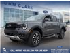 2025 Ford Ranger Lariat (Stk: 25T4015) in Olds - Image 1 of 25