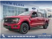 2025 Ford F-150 XLT (Stk: 25T2693) in Olds - Image 1 of 25