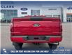 2025 Ford F-150 XLT (Stk: 25T2693) in Olds - Image 5 of 25