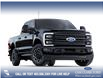 2025 Ford F-350 Platinum (Stk: 25T5534) in Red Deer - Image 4 of 7