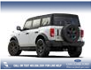 2025 Ford Bronco Big Bend (Stk: 25AS6177) in Airdrie - Image 2 of 7