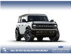 2025 Ford Bronco Big Bend (Stk: 25AS6177) in Airdrie - Image 4 of 7