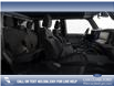 2025 Ford Bronco Big Bend (Stk: 25AS6177) in Airdrie - Image 5 of 7