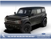 2025 Ford Bronco Badlands (Stk: E9B1337S1) in Airdrie - Image 1 of 7