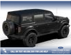 2025 Ford Bronco Badlands (Stk: E9B1337S1) in Airdrie - Image 3 of 7