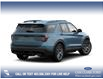 2025 Ford Explorer ST (Stk: K8G1380S1) in Airdrie - Image 3 of 7