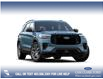 2025 Ford Explorer ST (Stk: K8G1380S1) in Airdrie - Image 4 of 7