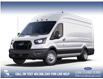 2025 Ford Transit-350 Cargo Base (Stk: U8U1561S1) in Airdrie - Image 1 of 6