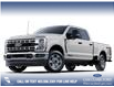 2025 Ford F-250 XLT (Stk: W2B1549S1) in Airdrie - Image 1 of 7