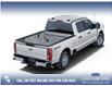 2025 Ford F-250 XLT (Stk: W2B1549S1) in Airdrie - Image 3 of 7