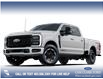 2025 Ford F-250 Lariat (Stk: W2B1542S1) in Airdrie - Image 1 of 7