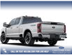 2025 Ford F-250 Lariat (Stk: W2B1542S1) in Airdrie - Image 2 of 7