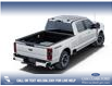 2025 Ford F-250 Lariat (Stk: W2B1542S1) in Airdrie - Image 3 of 7