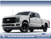 2025 Ford F-350 Lariat (Stk: W3B1548S1) in Airdrie - Image 1 of 7