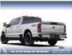 2025 Ford F-350 Lariat (Stk: W3B1548S1) in Airdrie - Image 2 of 7