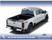 2025 Ford F-350 Lariat (Stk: W3B1548S1) in Airdrie - Image 3 of 7