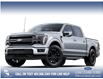2025 Ford F-150 Lariat (Stk: W5L1404S1) in Airdrie - Image 1 of 7