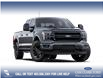 2025 Ford F-150 Lariat (Stk: W5L1416S1) in Airdrie - Image 4 of 7