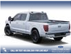 2025 Ford F-150 Lariat (Stk: W5L1409S1) in Airdrie - Image 2 of 7