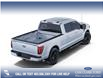 2025 Ford F-150 Lariat (Stk: W5L1409S1) in Airdrie - Image 3 of 7