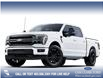 2025 Ford F-150 Lariat (Stk: W5L1413S1) in Airdrie - Image 1 of 7