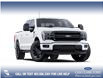 2025 Ford F-150 Lariat (Stk: W5L1413S1) in Airdrie - Image 4 of 7