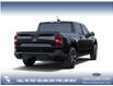 2025 Ford Maverick Lariat (Stk: W8S1420S1) in Airdrie - Image 3 of 7