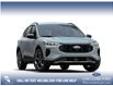 2025 Ford Escape ST-Line (Stk: U9M1365S1) in Airdrie - Image 4 of 7