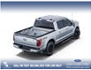 2025 Ford F-150 XLT (Stk: W3L1391S1) in Airdrie - Image 3 of 7