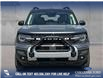 2025 Ford Bronco Sport Outer Banks (Stk: 25AS6260) in Airdrie - Image 2 of 25