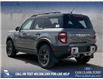 2025 Ford Bronco Sport Outer Banks (Stk: 25AS6260) in Airdrie - Image 4 of 25