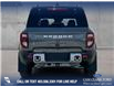 2025 Ford Bronco Sport Outer Banks (Stk: 25AS6260) in Airdrie - Image 5 of 25