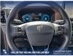 2025 Ford Bronco Sport Outer Banks (Stk: 25AS6260) in Airdrie - Image 14 of 25