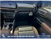 2025 Ford Bronco Sport Outer Banks (Stk: 25AS6260) in Airdrie - Image 25 of 25