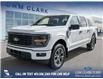 2025 Ford F-150 STX (Stk: 25T1057) in Olds - Image 1 of 25