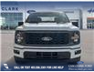2025 Ford F-150 STX (Stk: 25T1057) in Olds - Image 2 of 25