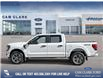 2025 Ford F-150 STX (Stk: 25T1057) in Olds - Image 3 of 25