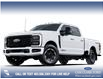 2025 Ford F-350 Lariat (Stk: 25T1898) in Red Deer - Image 1 of 7
