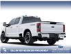 2025 Ford F-350 Lariat (Stk: 25T1898) in Red Deer - Image 2 of 7