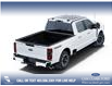 2025 Ford F-350 Lariat (Stk: 25T1898) in Red Deer - Image 3 of 7