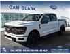 2025 Ford F-150 XLT (Stk: 25T7957) in Red Deer - Image 1 of 24