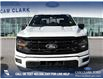 2025 Ford F-150 XLT (Stk: 25T7957) in Red Deer - Image 2 of 24