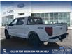 2025 Ford F-150 XLT (Stk: 25T7957) in Red Deer - Image 4 of 24