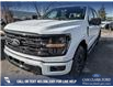 2025 Ford F-150 XLT (Stk: 25T7957) in Red Deer - Image 8 of 24