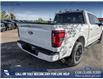 2025 Ford F-150 XLT (Stk: 25T7957) in Red Deer - Image 11 of 24