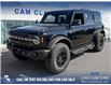 2025 Ford Bronco Badlands (Stk: 25S8460) in Red Deer - Image 1 of 25