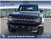 2025 Ford Bronco Badlands (Stk: 25S8460) in Red Deer - Image 2 of 25