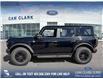 2025 Ford Bronco Badlands (Stk: 25S8460) in Red Deer - Image 3 of 25